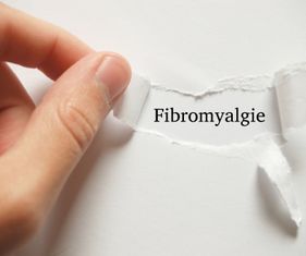Massagen bei Fibromyalgie
